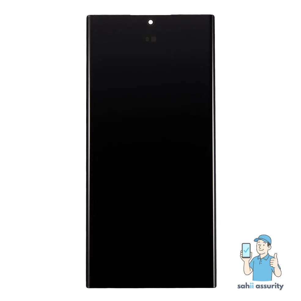 LCD with Touch Screen for Samsung Galaxy S22 Ultra 5G thumbnail